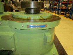 JAHNEL-KESTERMANN CSBV 225 L 